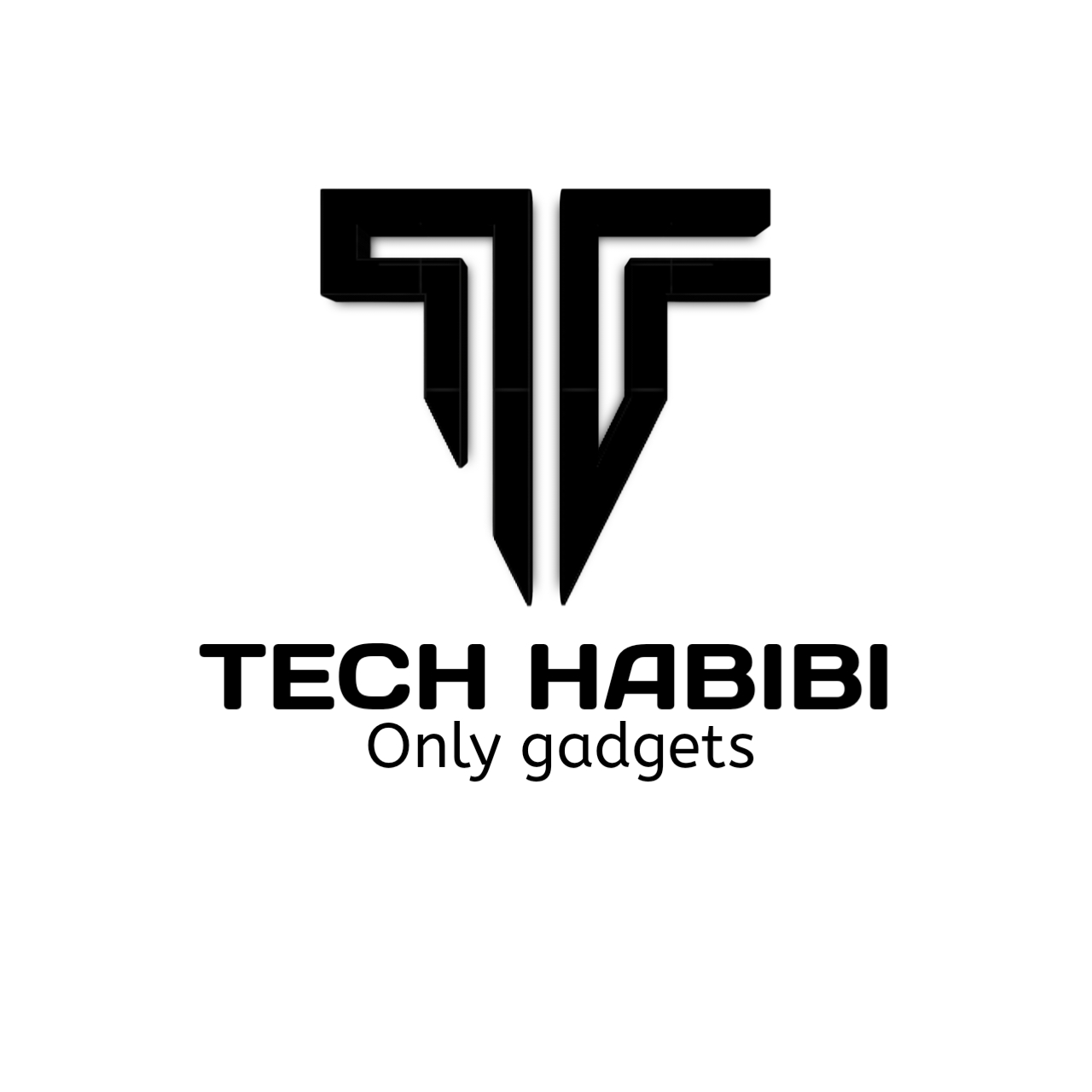 Tech habibi
